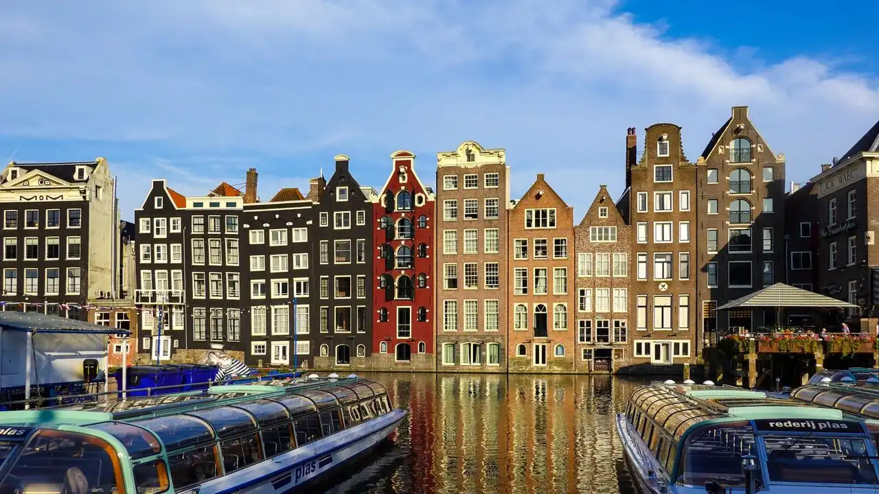 Memorize Dutch Irregular Past Tense Verbs Using This Pattern Technique